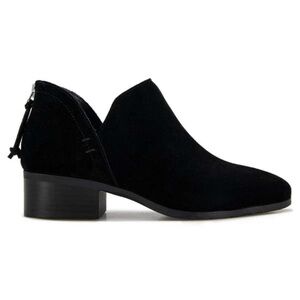 Womens Kenneth Cole® Reaction™ Side Skip Ankle Boots
